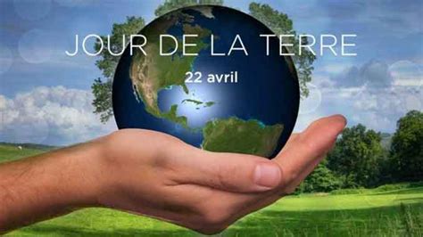 le jour de la terre 2022